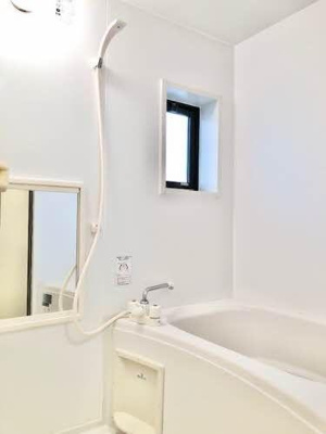 【浴室】 | メゾン・オリーブ