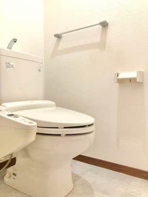 【トイレ】 | メゾン・オリーブ