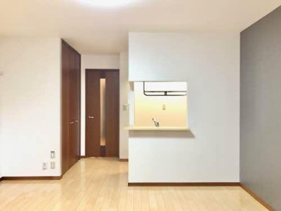 【内装】 | メゾン・オリーブ