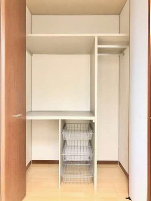 【収納】 | メゾン・オリーブ