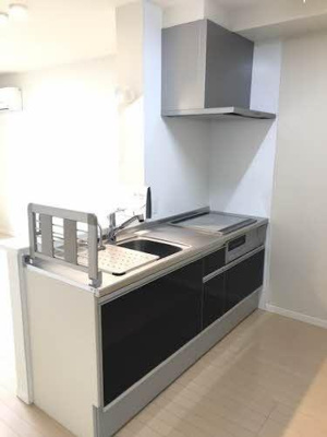 【キッチン】 | アルコイリース