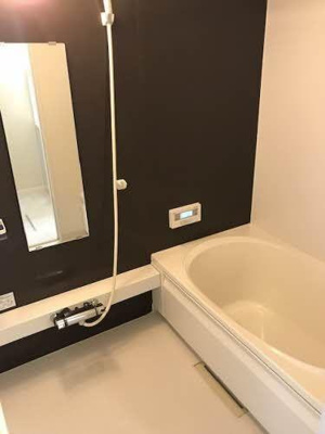 【浴室】 | アルコイリース