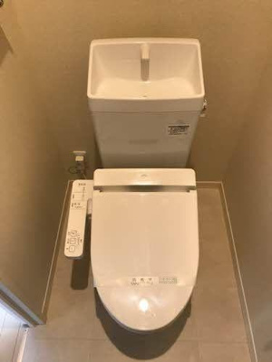 【トイレ】 | アルコイリース