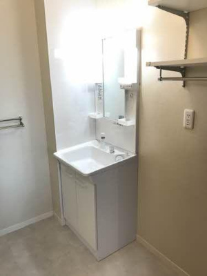 【洗面所】 | アルコイリース