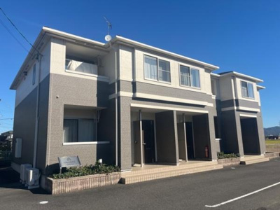 【外観】 | ヒラソル | 外観