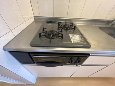 【キッチン】 | ヒラソル