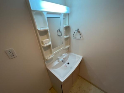 【洗面所】 | ヒラソル