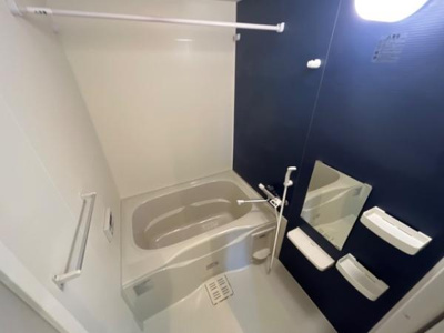 【浴室】 | ヒラソル | バス（イメージ）