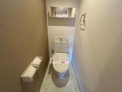 【トイレ】 | ヒラソル | トイレ（イメージ）