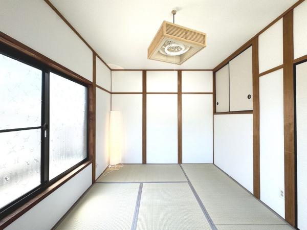 【和室】