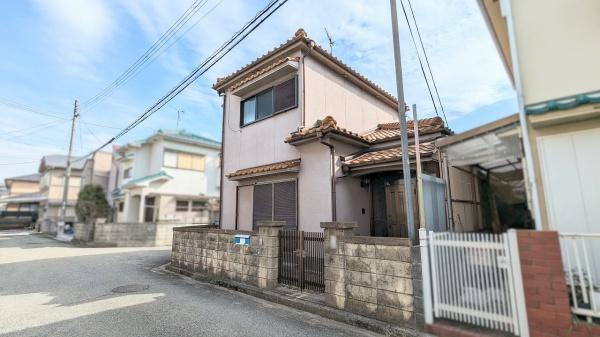 加古川市加古川町木村の中古一戸建の画像