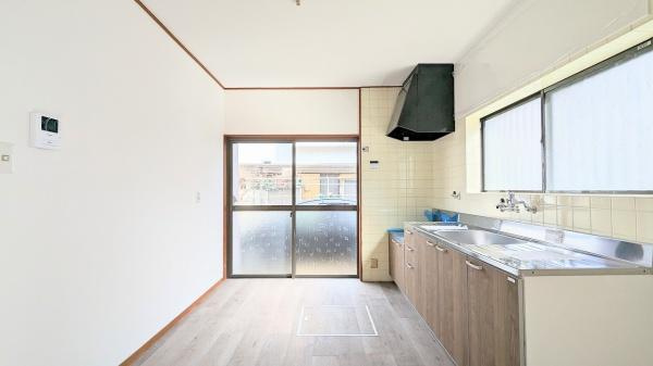 【居間・リビング】