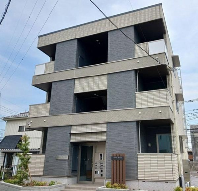 【外観】 | アーバンメゾン