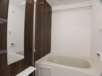 【浴室】 | アーバンメゾン