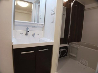 【洗面所】 | アーバンメゾン