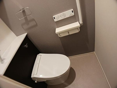 【トイレ】 | アーバンメゾン