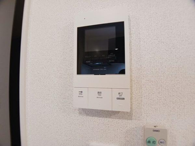 【セキュリティ】 | アーバンメゾン