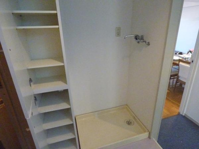 【その他】 | T-Rhythmic SOKA | 他の部屋の写真です