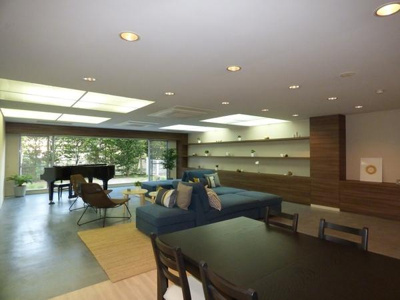 【エントランス】 | T-Rhythmic SOKA | 他の部屋の写真です