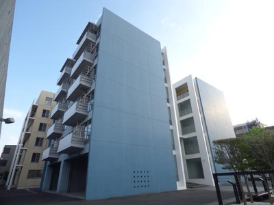 【外観】 | T-Rhythmic SOKA