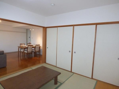 【和室】 | T-Rhythmic SOKA | 他の部屋の写真です