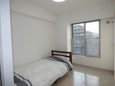 【洋室】 | T-Rhythmic SOKA | 他の部屋の写真です