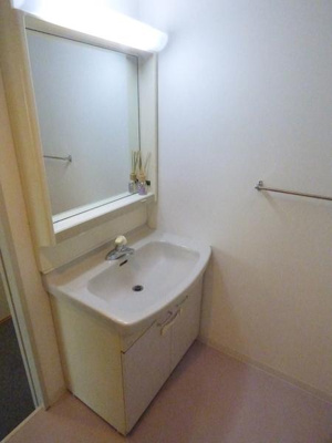 【洗面所】 | T-Rhythmic SOKA | 他の部屋の写真です