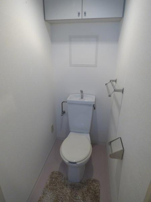 【トイレ】 | T-Rhythmic SOKA | 他の部屋の写真です