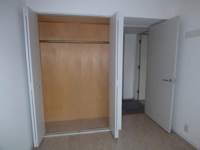 【収納】 | T-Rhythmic SOKA | 他の部屋の写真です