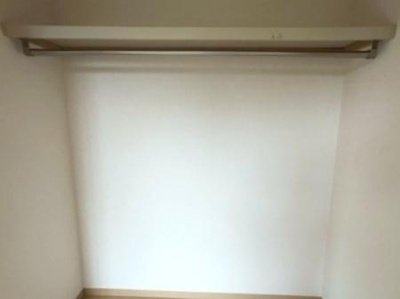 【収納】 | グレースセレノ小山 | 写真は入居前の過去のものです。