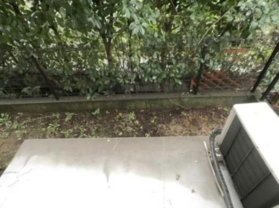 【バルコニー】 | グレースセレノ小山 | バルコニー