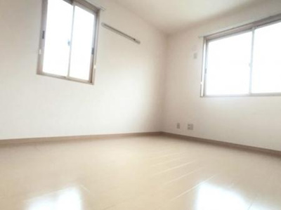 【洋室】 | グレースセレノ小山 | 写真は入居前の過去のものです。