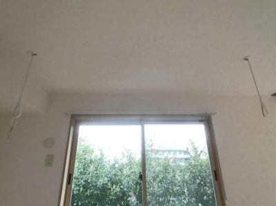 【内装】 | グレースセレノ小山 | 写真は入居前の過去のものです