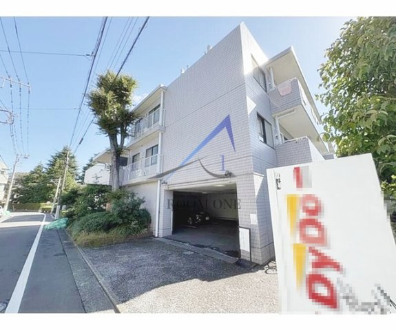 コスモリード三軒茶屋