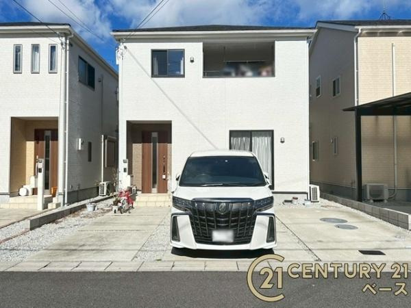 生駒郡平群町三里　一戸建のその他|■現地外観写真■新生活にピッタリな住宅地内です！