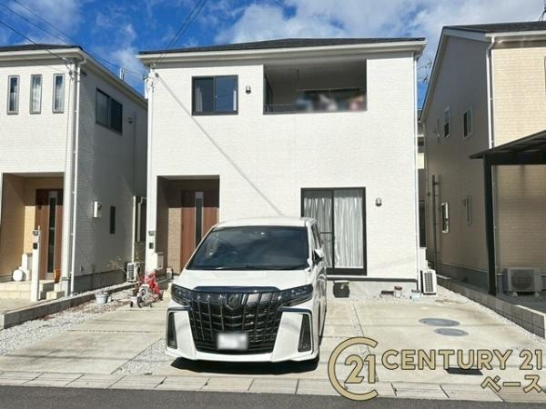 生駒郡平群町三里　一戸建のその他|■現地撮影写真■耐震等級３の地震に強い安心の邸宅！雨で汚れを洗い流してくれるセルフクリーニング機能付き外壁！お気軽にお問い合わせください！