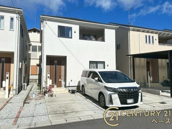 生駒郡平群町三里　一戸建のその他|■現地撮影写真■オール電化の物件です！