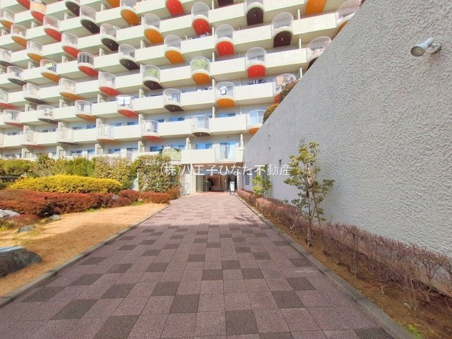 『八王子市マンション』八王子セントラルマンション【仲介手数料無料】　八王子市明神町4-29-9のその他|～仲介手数料無料☆八王子ひなた不動産～八王子セントラルマンション
