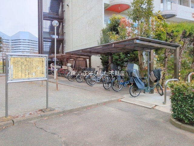 『八王子市マンション』八王子セントラルマンション【仲介手数料無料】　八王子市明神町4-29-9のその他|～仲介手数料無料☆八王子ひなた不動産～八王子セントラルマンション
