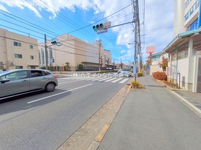 『八王子市マンション』八王子セントラルマンション【仲介手数料無料】　八王子市明神町4-29-9のその他|～仲介手数料無料☆八王子ひなた不動産～八王子セントラルマンション
