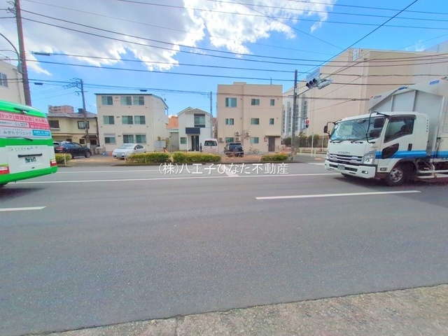 『八王子市マンション』八王子セントラルマンション【仲介手数料無料】　八王子市明神町4-29-9のその他|～仲介手数料無料☆八王子ひなた不動産～八王子セントラルマンション
