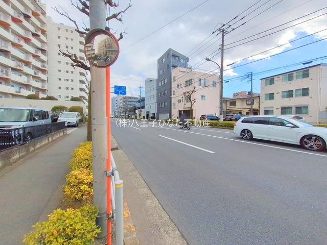 『八王子市マンション』八王子セントラルマンション【仲介手数料無料】　八王子市明神町4-29-9のその他|～仲介手数料無料☆八王子ひなた不動産～八王子セントラルマンション
