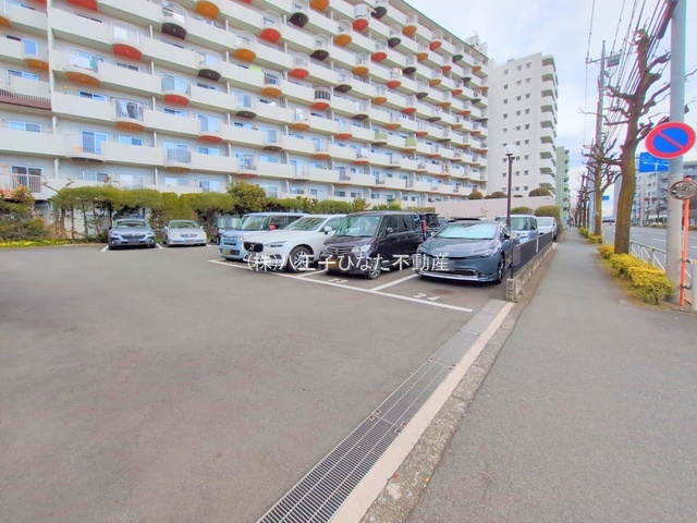 『八王子市マンション』八王子セントラルマンション【仲介手数料無料】　八王子市明神町4-29-9のその他|～仲介手数料無料☆八王子ひなた不動産～八王子セントラルマンション
