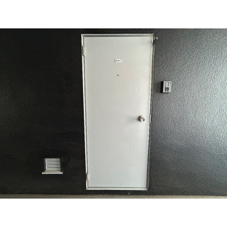 【玄関】 | キャピタル八柱