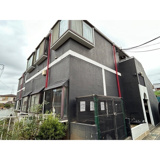 キャピタル八柱の画像