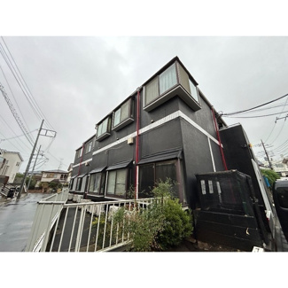 【外観】 | キャピタル八柱