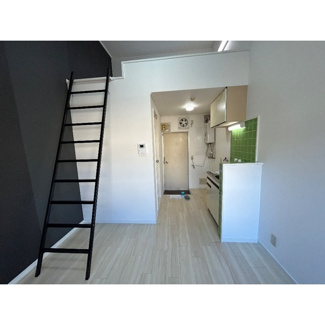 【居間・リビング】 | キャピタル八柱