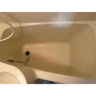 【浴室】 | キャピタル八柱