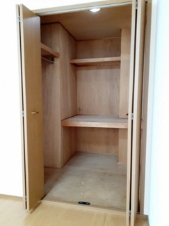 【収納】 | ソレアード