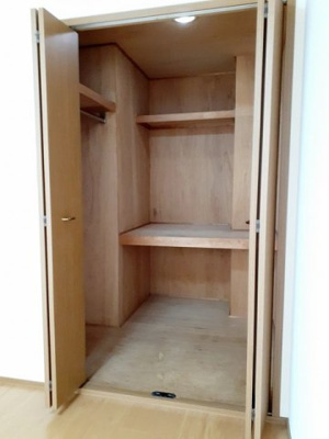 【収納】 | ソレアード